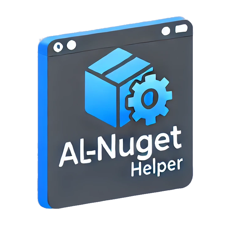 AL Nuget Helper